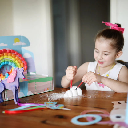 My Creative Box- Little Learners Unicorn Creative Box