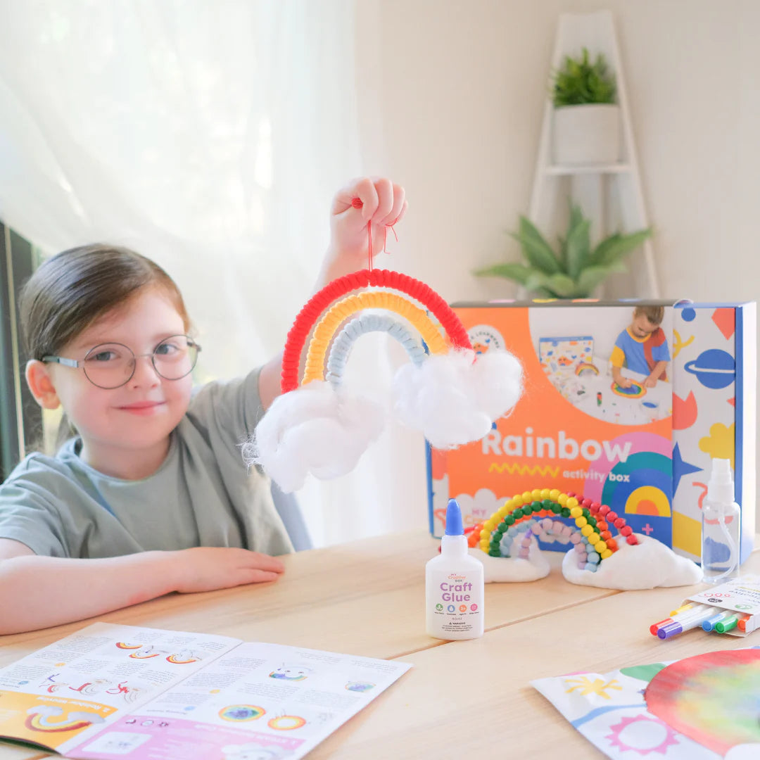 My_Creative_Box_Little_learners_Rainbox_box_activity_completed