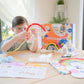 My_Creative_Box_Little_learners_Rainbox_box_activity_girl