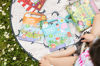 My_Creative_box_Unicorn_and_Fairy_magnetic_on_the_go_play_set_range