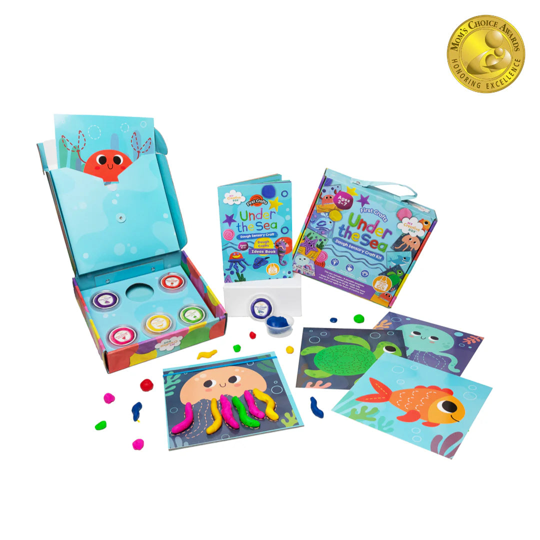 My_Creative_box_first_crafts_under_the_sea_dough