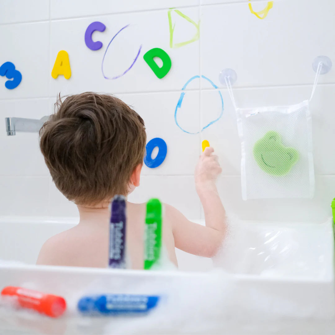 My_Creative_box_tubbies_bath_crayons_on_bath_3