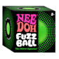 Nee-Doh_Fuzz_Ball_Colour_range_green