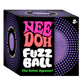 Nee-Doh_Fuzz_Ball_Colour_range_purple