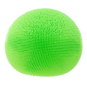 Nee-Doh_Fuzz_Ball_Colour_range_squish_green