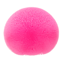 Nee-Doh_Fuzz_Ball_Colour_range_squish_pink