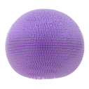 Nee-Doh_Fuzz_Ball_Colour_range_squish_purple