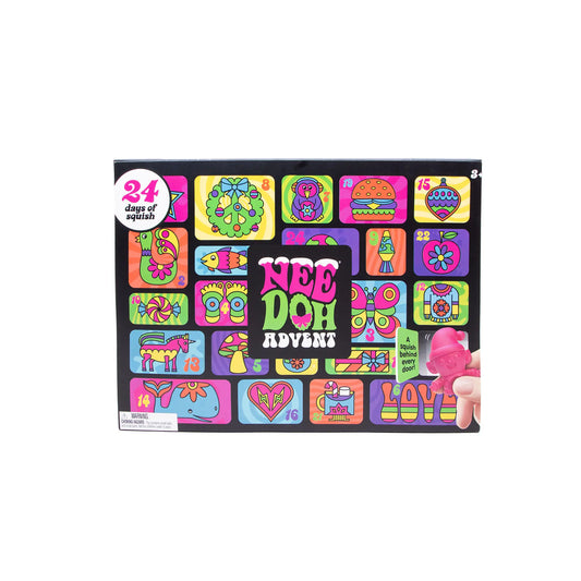 NeeDoh_Advent_Calander_1