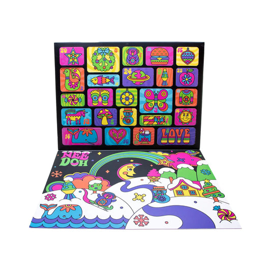 NeeDoh_Advent_Calander_2
