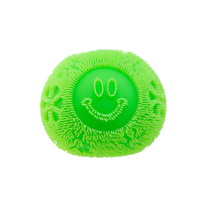NeeDoh_Fuzz_Ball_Flower_Power_green