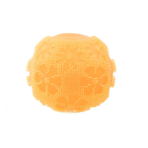 NeeDoh_Fuzz_Ball_Flower_Power_orange_6