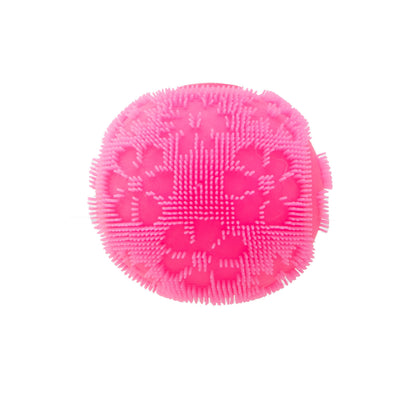 NeeDoh_Fuzz_Ball_Flower_Power_pink