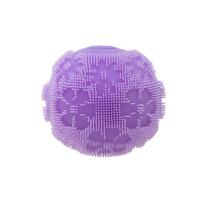 NeeDoh_Fuzz_Ball_Flower_Power_purple