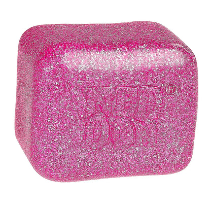 Nice Cube Glitter -NeeDoh
