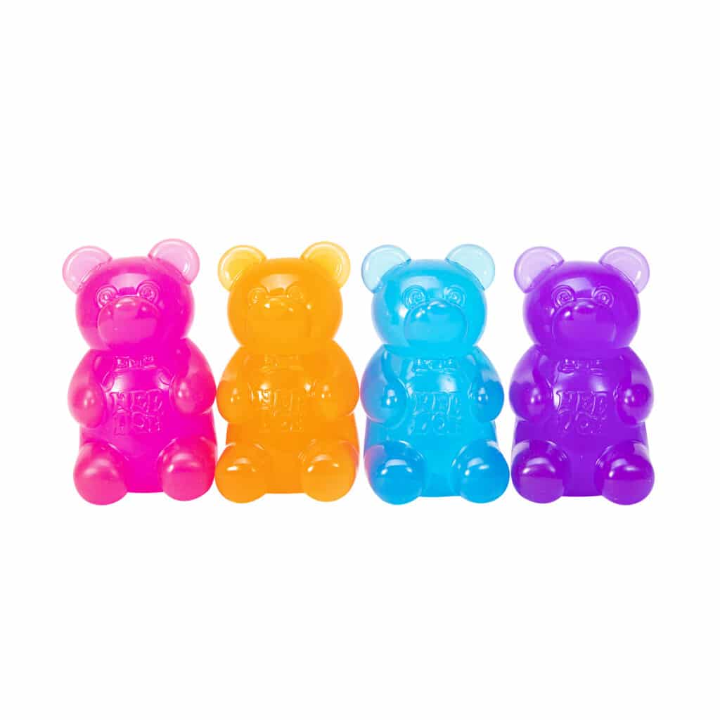 NeeDoh_Gummy_Bear_FULL_colour_range