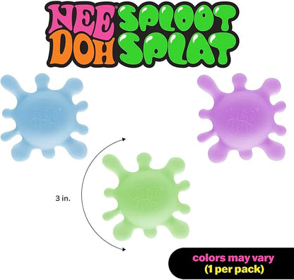 NeeDoh_Sploot_Splat_colour_range