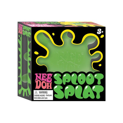 NeeDoh_Sploot_Splat_green_packaging