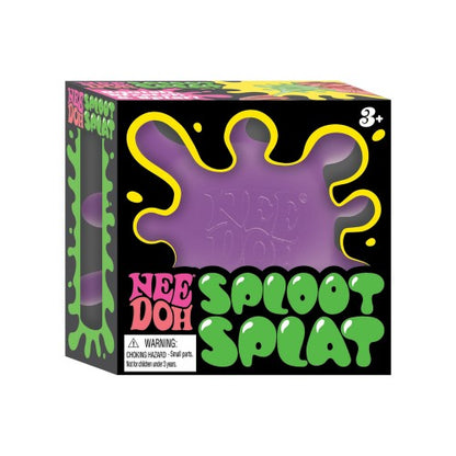 NeeDoh_Sploot_Splat_purple_in_packaging