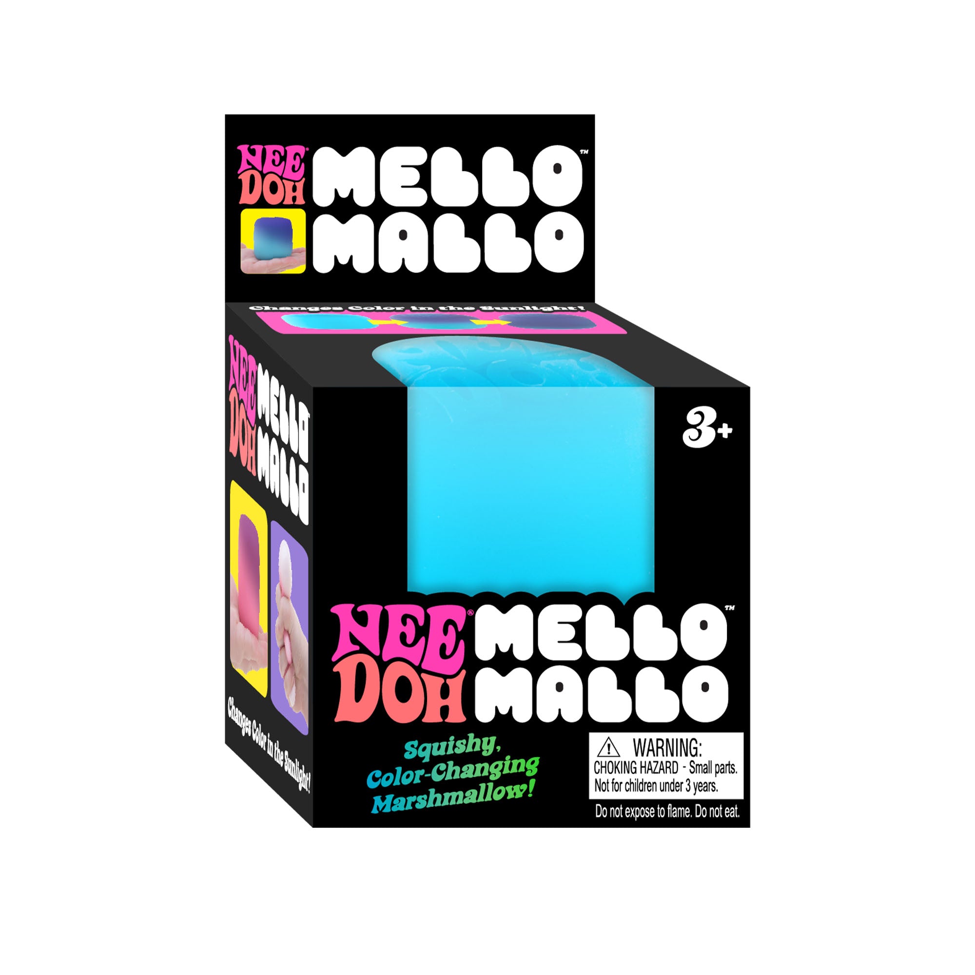 Mello Mallo- NeeDoh – TheHappyGiraffe