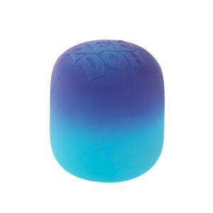 Nee_Doh_Mello_Mallo_Schylling_colour_change_blue