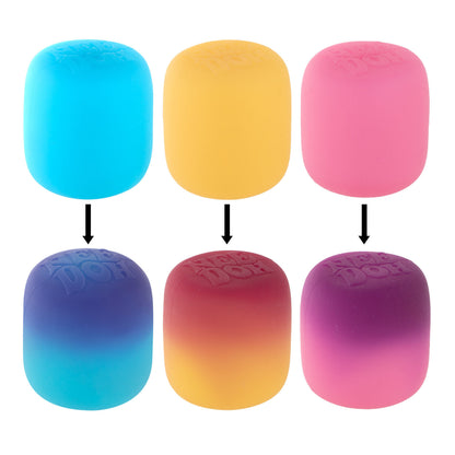 Nee_Doh_Mello_Mallo_Schylling_colour_change_colourrange