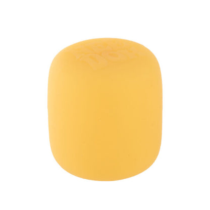 Nee_Doh_Mello_Mallo_Schylling_colour_change_orange