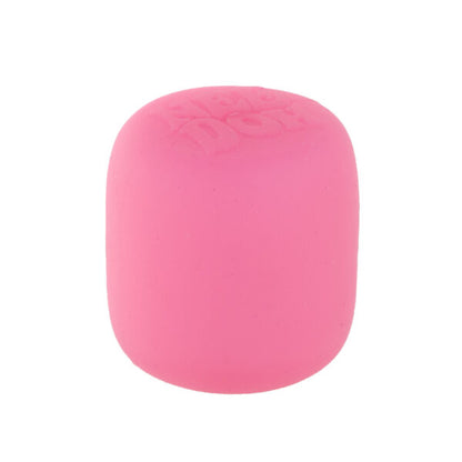 Nee_Doh_Mello_Mallo_Schylling_colour_change_pink