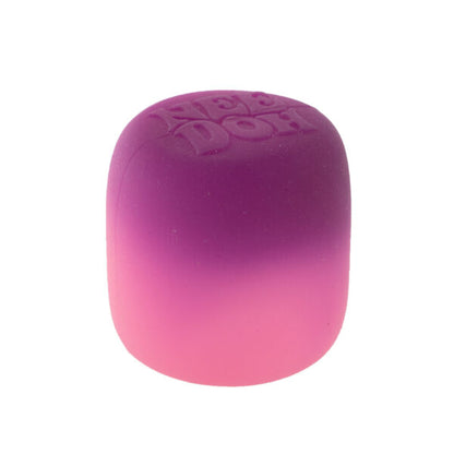 Nee_Doh_Mello_Mallo_Schylling_colour_change_pink_purple