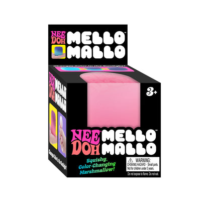Nee_Doh_Mello_Mallo_Schylling_pink