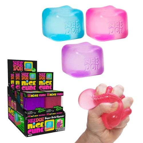 Nee Doh- Nice Cube