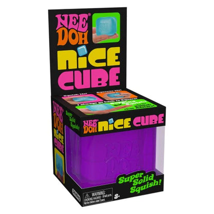 NeeDoh- Nice Cube