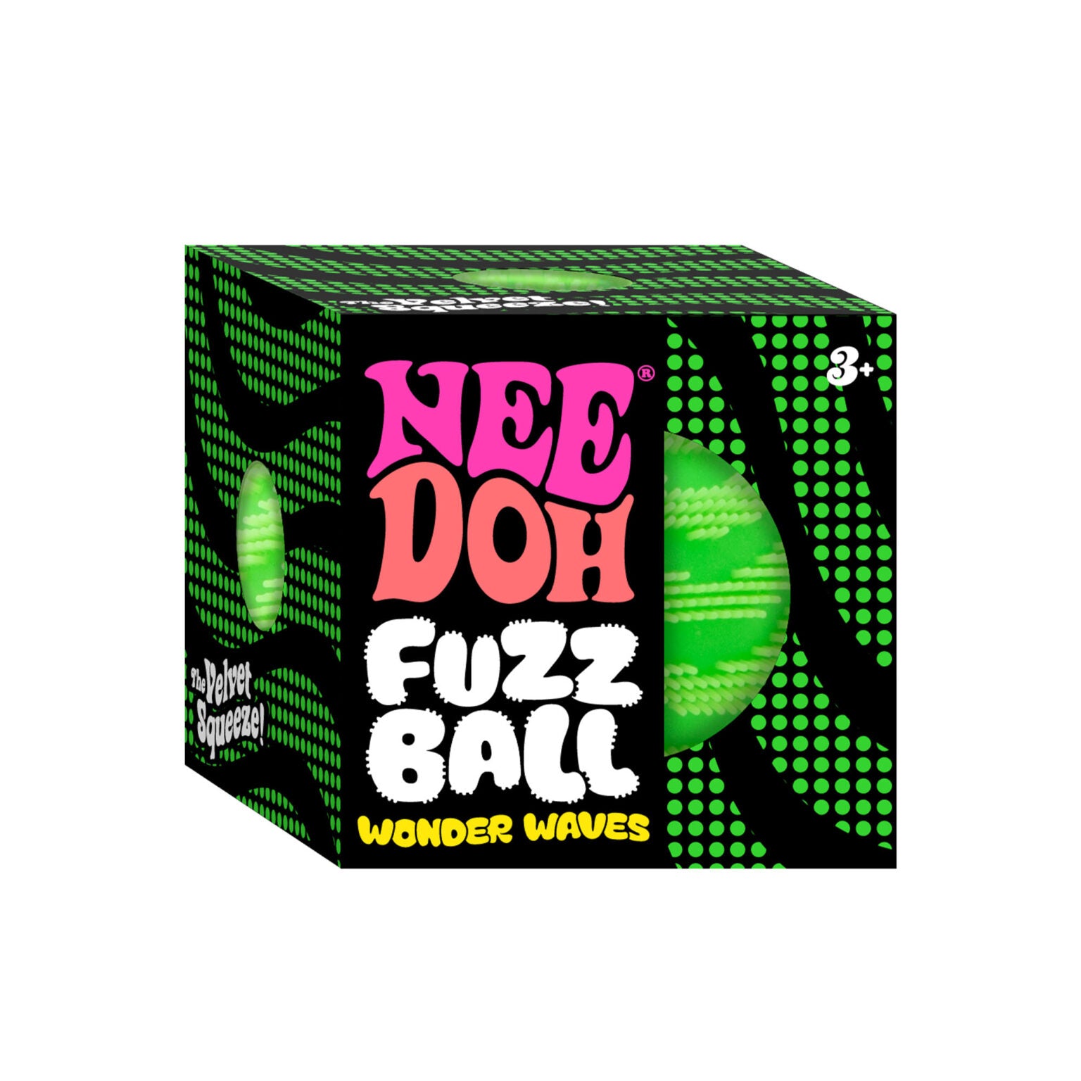 Nee_doh_Fuzz_Ball_Wonder_waves_boxed_green