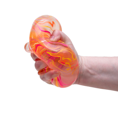 Needoh_Niceberg_Swirl_orange_swirl