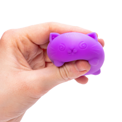 Needoh_Teenie_NeeDoh_Cool_Cats_purple