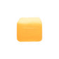 Needoh_cube_glow_orange_cube
