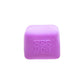 Needoh_cube_glow_purple_cube