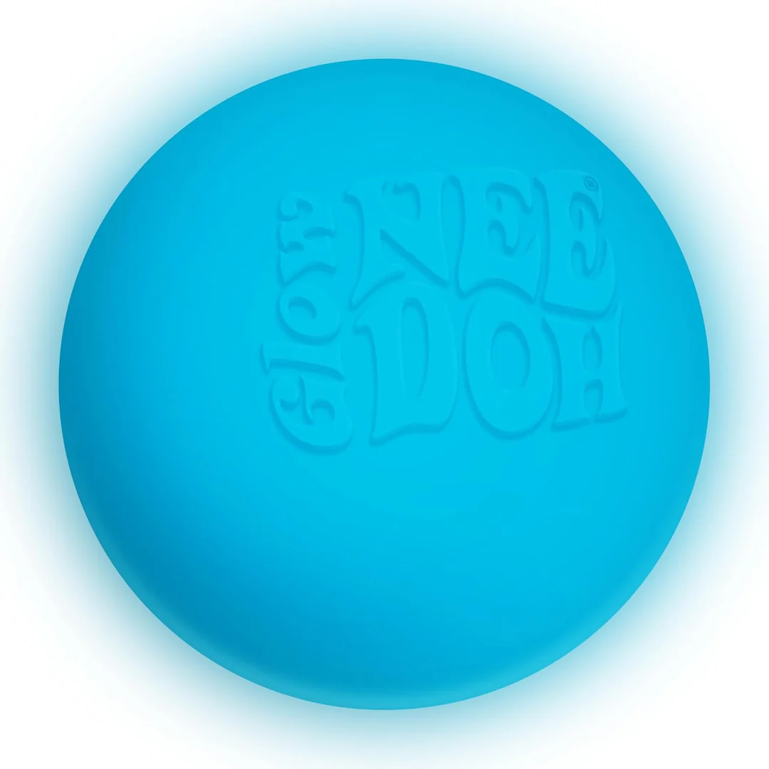 Needoh_glow_in_the_dark_blue
