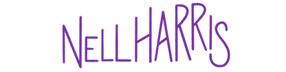 Nell_Harris_books