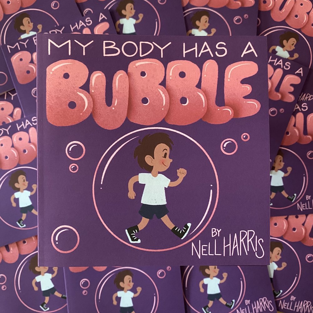 Nelll_Harris_my_body_has_a_bubble_front_page