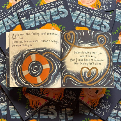 Nelll_Harris_my_feelings_are_waves_middle_pages_bouy