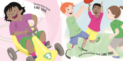 Nelly_Thomas_Some_Boys_page_1