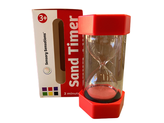 New_dimensions_sand_timer_2_minute_red
