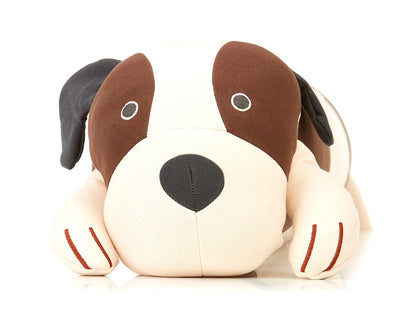 Noomi_Huggy_Roll_Kids_Body_Pillow_Dog_face
