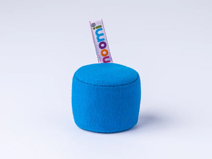 Noomi_Squeezibo_stress_ball_blue