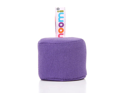 Noomi_Squeezibo_stress_ball_purple