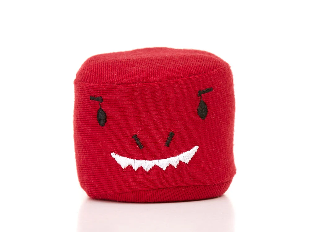 T-Rex Squeezibo Stress Ball by Noomi