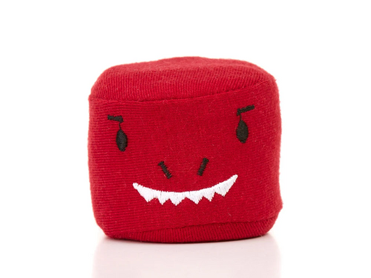 T-Rex Squeezibo Stress Ball by Noomi