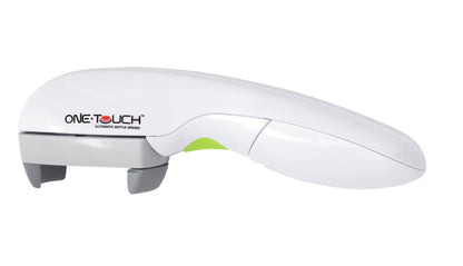 TWIZZOFF BOTTLE OPENER by One Touch