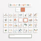 Organising_life_Beautifully_Kids_Daily_Routine_Magnets_Visual_Activity_and_Task_Guide_magnets