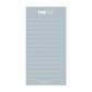 Organising_life_beautifully_lists